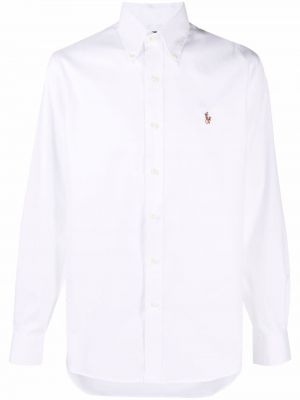 Pehely pólóing Polo Ralph Lauren fehér