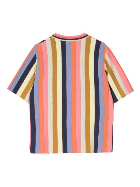 Strick top Ps Paul Smith pink