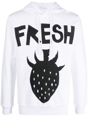 Sweatshirt mit print Comme Des Garçons Shirt