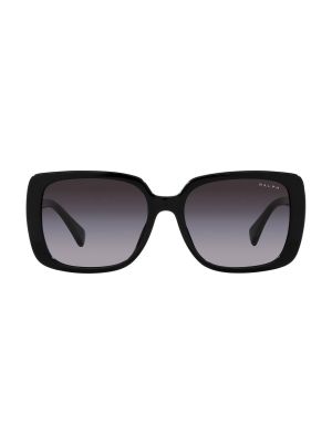 Slnečné okuliare Lauren Ralph Lauren čierna