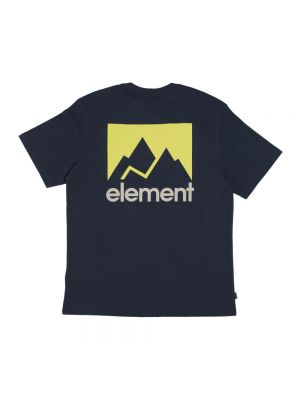 Streetwear hemd Element blau