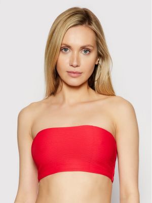 Bikini Seafolly rdeča