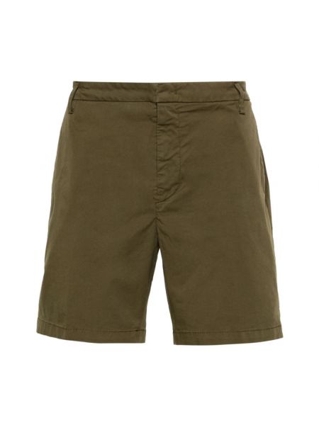 Shorts Dondup grün