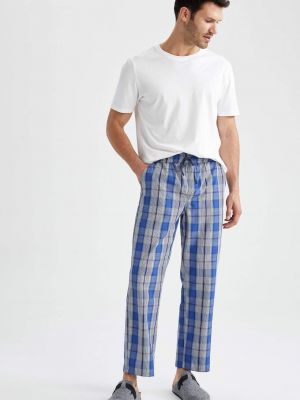 Pizsama zsebes Defacto szürke