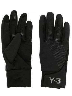 Handskar Y-3 svart