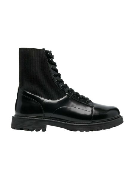 Ankle boots Diesel - Сzarny