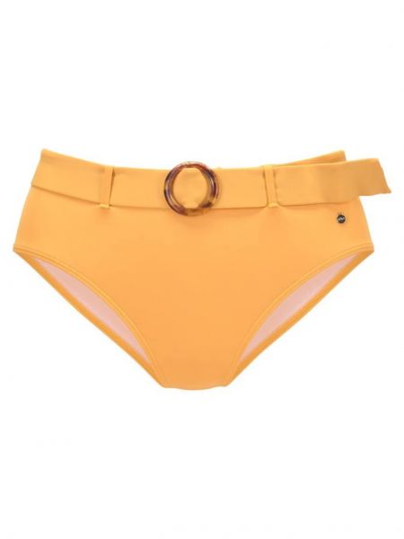 Bikini S.oliver giallo