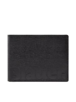 Peněženka Blauer černá
