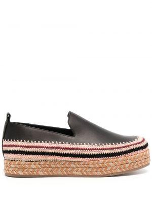 Espadrillos Ulla Johnson svart