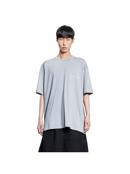 T-shirt Comme Des Garçons Shirt grigio