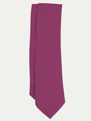 Шелковый галстук Victorio & Lucchino