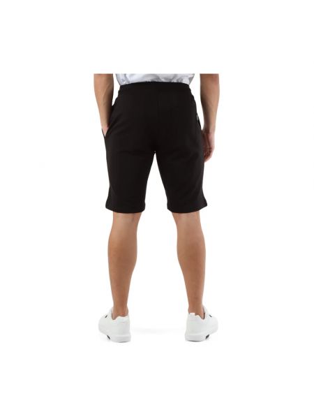 Pantalones cortos deportivos Antony Morato negro
