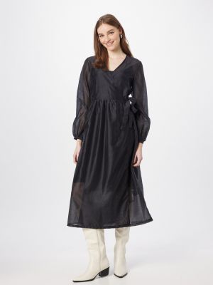 Платье Modström черное