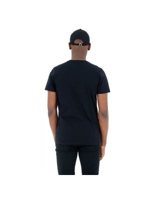 Camisa New Era negro