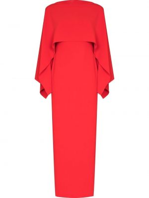 Šaty Solace London - Červená