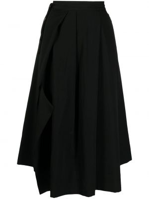 Spódnica asymetryczna Yohji Yamamoto