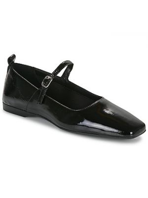Czarne balerinki Vagabond Shoemakers