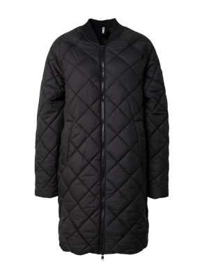 Kabát Ecoalf fekete