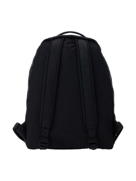 Rucksack mit taschen Versace Jeans Couture schwarz