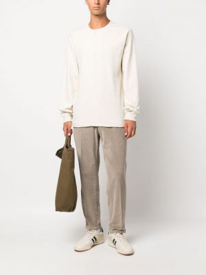 Vilnonis polo marškinėliai su gobtuvu su sagomis Polo Ralph Lauren