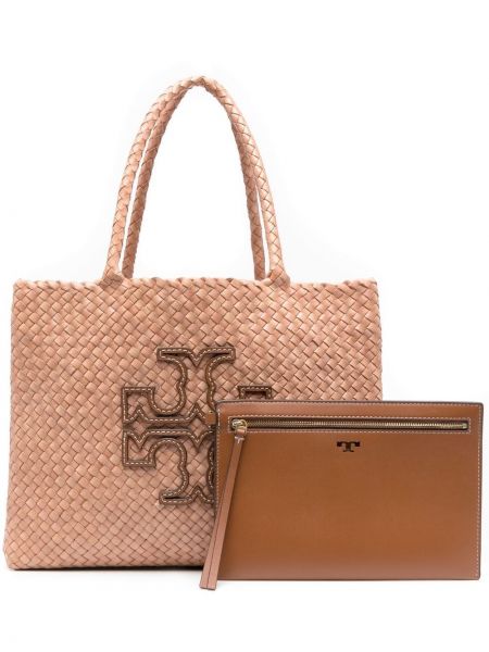 Shopping bag Tory Burch