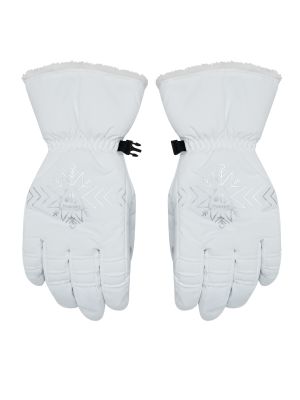 Rękawiczki Rossignol białe