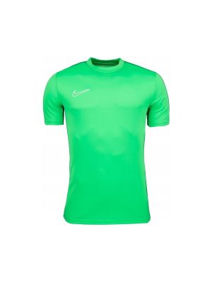 Tričko s krátkými rukávy Nike zelené