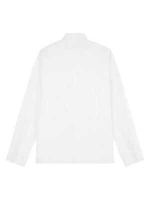 Рубашка Givenchy белая