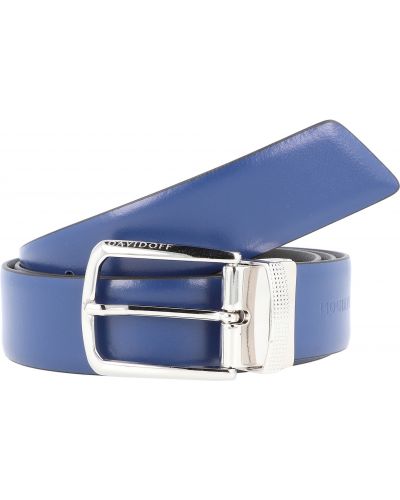 Cintura Davidoff blu
