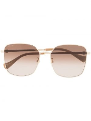 Briller Gucci Eyewear gull