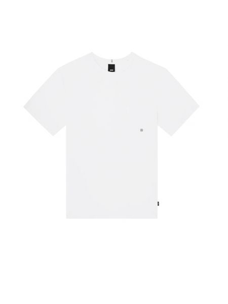 T-shirt Duno weiß