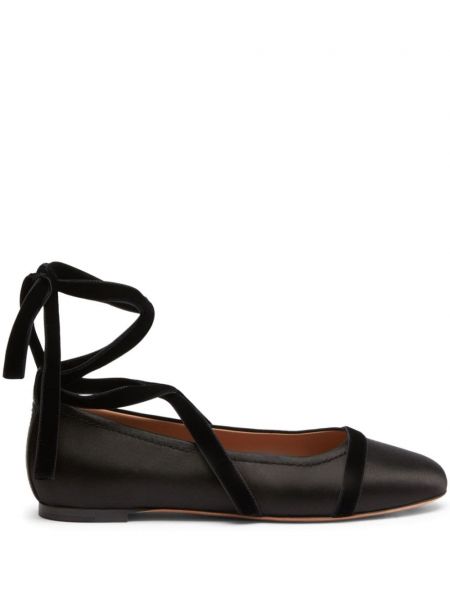 Ballerinaer Malone Souliers sort