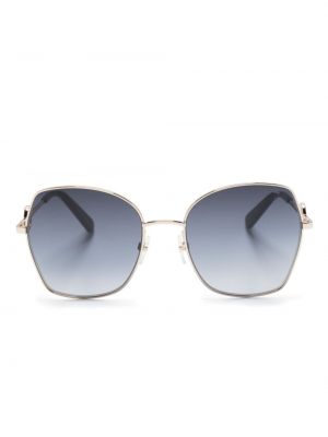 Akiniai nuo saulės oversize Marc Jacobs Eyewear