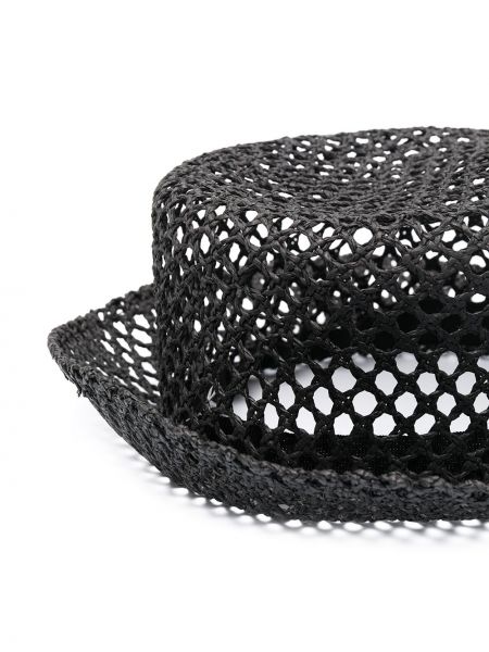 Sombrero Fabiana Filippi negro