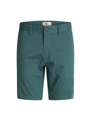Pantaloni chino Redefined Rebel verde