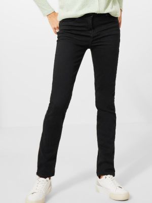Jeans Cecil noir