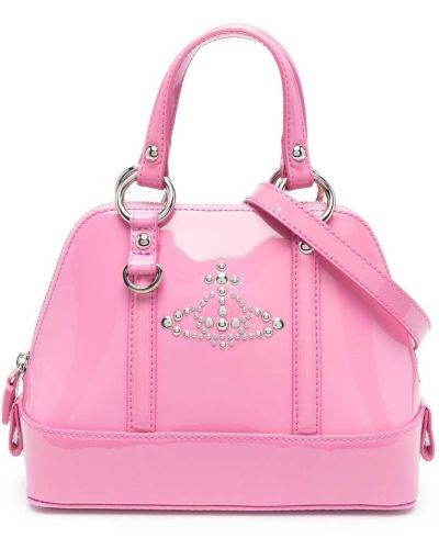 Shoppingbag Vivienne Westwood rosa