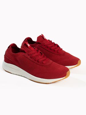 Sneakers Spyder rosso