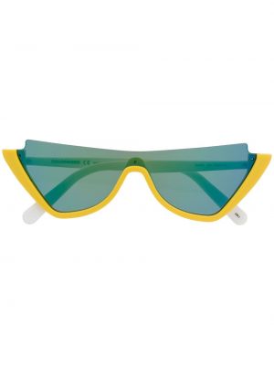Слънчеви очила Courrèges Eyewear