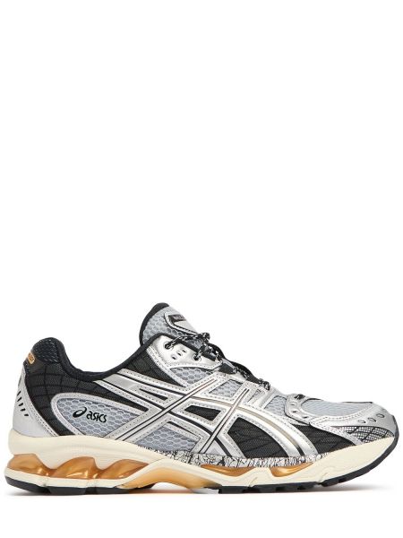 Sneaker Asics Nimbus gri