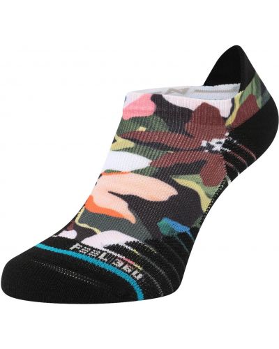Stance Športové ponožky 'EXPANSE TAB'  čierna / olivová / marhuľová / bordová / šedobiela