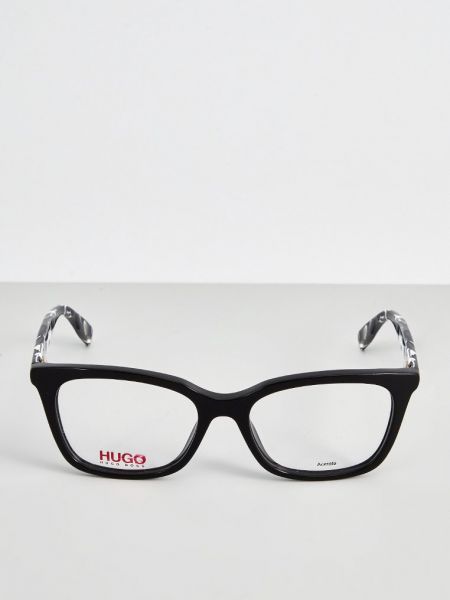 Okulary Hugo czarne