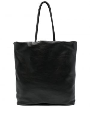 Δερμάτινη τσάντα shopper Fabiana Filippi