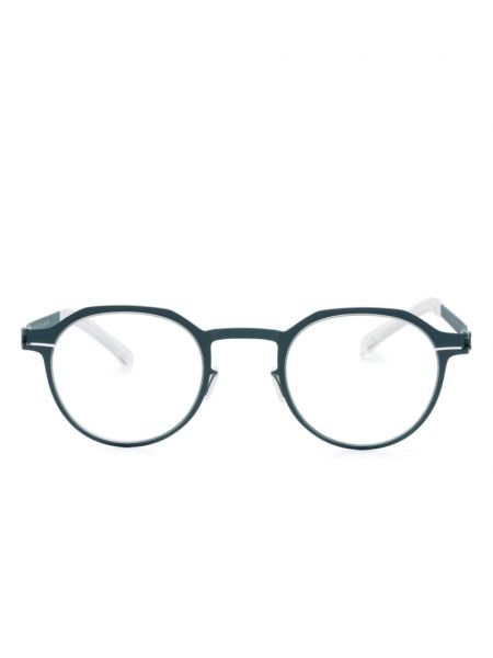 Szemüveg Mykita zöld