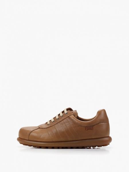 Ботинки Camper коричневые