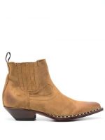 Ankle Boots Sonora