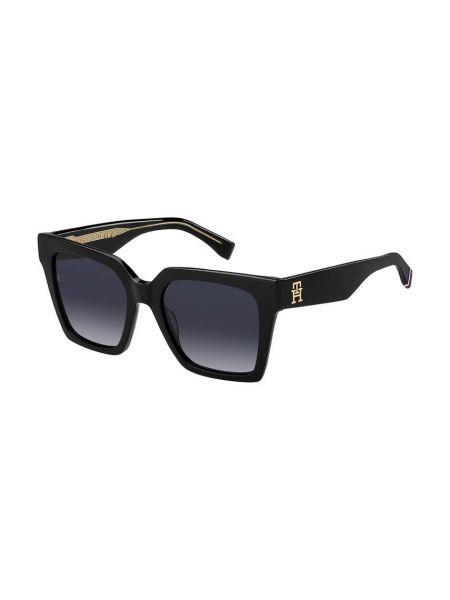 Okulary przeciwsłoneczne gradientowe Tommy Hilfiger