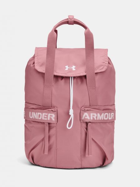 Plecak Under Armour różowy