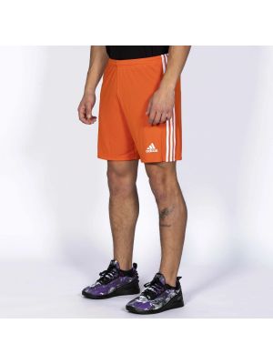Shorts Adidas orange