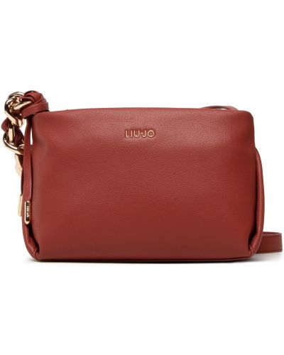 Crossbody táska Liu Jo - piros
